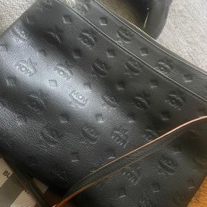 Mcm bag